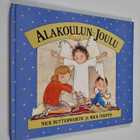 Nick Butterworth : Alakoulun joulu - pikkukuva 1