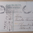 Helsinki, Kaupunginportti (kuva Signe Brander), väripk, 1915 - pikkukuva 2