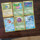 POKEMONIA SARJOISTA 112/17 KPL.109/6 KPL JA 108/18 KPL - pikkukuva 2