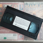 VHS: Hamlet (Kenneth Branagh, Julie Christie 1996) - pikkukuva 5