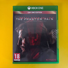 Metal Gear Solid V - The Phantom Pain XBOX One Peli - pikkukuva 1