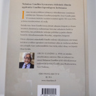Arun Gandhi : Vihan oppitunnit : isoisäni Mahatma Gandhin... - pikkukuva 2