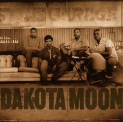 Dakota Moon - Dakota Moon (CD)