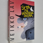 Veikko Lavi : Sota on hengelle hupaa - pikkukuva 1
