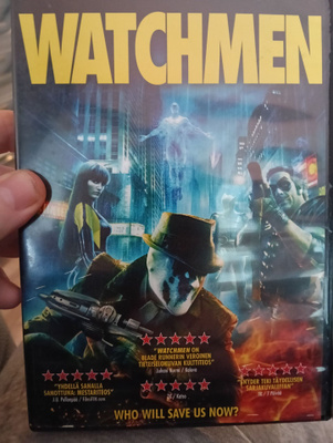 Watchmen