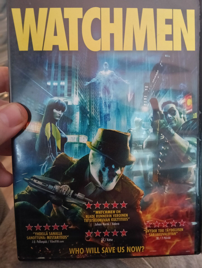 Watchmen