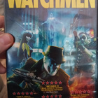Watchmen - pikkukuva 1