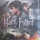HARRY POTTER  AND THE DEATLY HALLOWS PART 2 BLU-RAY SPECIAL - pikkukuva 1