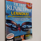 Tieteen kuvalehti 1/2015 - pikkukuva 1