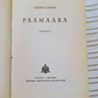 Väinö Linna "Päämäärä" - pikkukuva 3