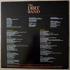[LP] THE DIRT BAND: S/T - pikkukuva 3