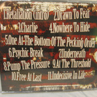 All Hell: Transmitter CD. - pikkukuva 2