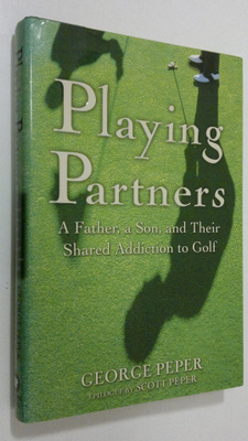 George Peper : Playing Partners