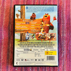 DVD: Karvakamut - pikkukuva 2