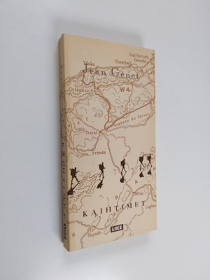 Jean Genet : Kaihtimet