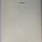JARI TERVO: KALLELLAAN, ISÄN PÄIVÄKIRJA (KOVAKANTINEN) - pikkukuva 3