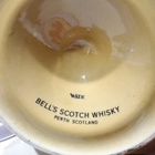 BELL'S SCOTCH WHISKY, KELLONMUOTOINEN PULLO - pikkukuva 3