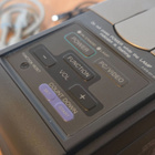 Sony CPJ-D500 LCD-projektori - pikkukuva 4