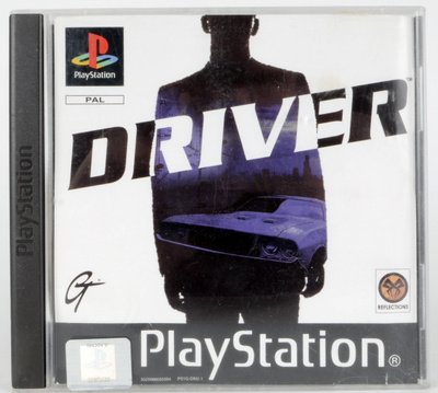 Driver