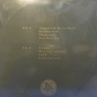 TROLLHEIM'S GROTT - ALIGNED WITH THE TRUE DEATH - GER M/M LP - pikkukuva 2