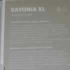 Hackman Savonia aterimet - pikkukuva 5