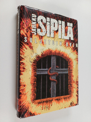 Jarkko Sipilä : Suljetuin ovin