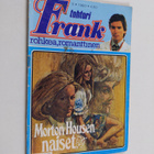 Heikki Kivalo : Tohtori Frank 5/1980 : Morton Housen naiset - pikkukuva 1
