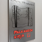 Lauri Teivainen : Pälkäneen kirja : Pälkäneen tieto- ja l... - pikkukuva 1