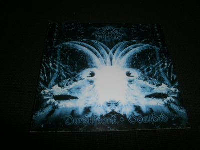 Darkthrone: Goatlord Cd