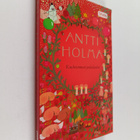 Antti Holma : Kauheimmat joululaulut -ja muita runoja tal... - pikkukuva 1