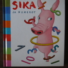 Julia Vuori: Sika ja numerot - pikkukuva 1