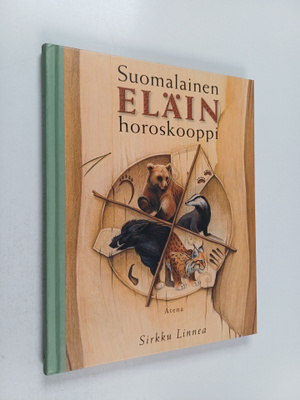 Sirkku Linnea : Suomalainen eläinhoroskooppi