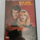 Kuin lintu langalla DVD - pikkukuva 1