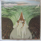 The Miracles: Do It Baby    LP       1974 - pikkukuva 1