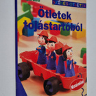 Ingrid Wurst : Ötletek tojastartobol - pikkukuva 1