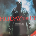FRIDAY THE 13TH BLU-RAY - pikkukuva 1