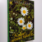 Ulla (toim.) Laine : Kolme sanaa sinulle - pikkukuva 1