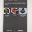 Peter Servold. : Paleo eats : real food, real simple - pikkukuva 2