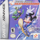 Disney Sports Skateboarding - pikkukuva 1