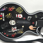 Xbox 360 - Guitar Hero Les Paul langaton kitara - pikkukuva 2