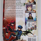 QuinRose ym. : Alice Love Fables: Toy Box - pikkukuva 2