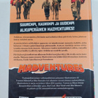 Tuomas Milonoff ym. : Madventures : uusi kansainvälisen s... - pikkukuva 2