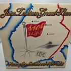 Juice Leskinen Grand Slam – Kuopio-Iisalmi-Nivala  LP - pikkukuva 1