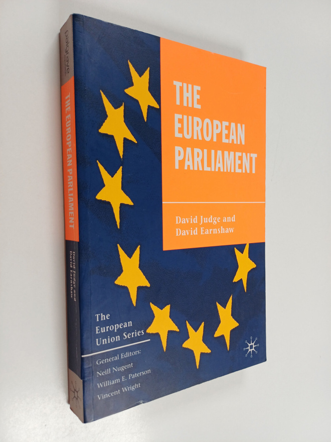 David Judge : The European Parliament