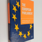 David Judge : The European Parliament - pikkukuva 1