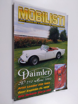 Mobilisti 6/2005