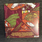 Child Bite - Strange Waste 2015 US Reissue 2X 7" EP - pikkukuva 3