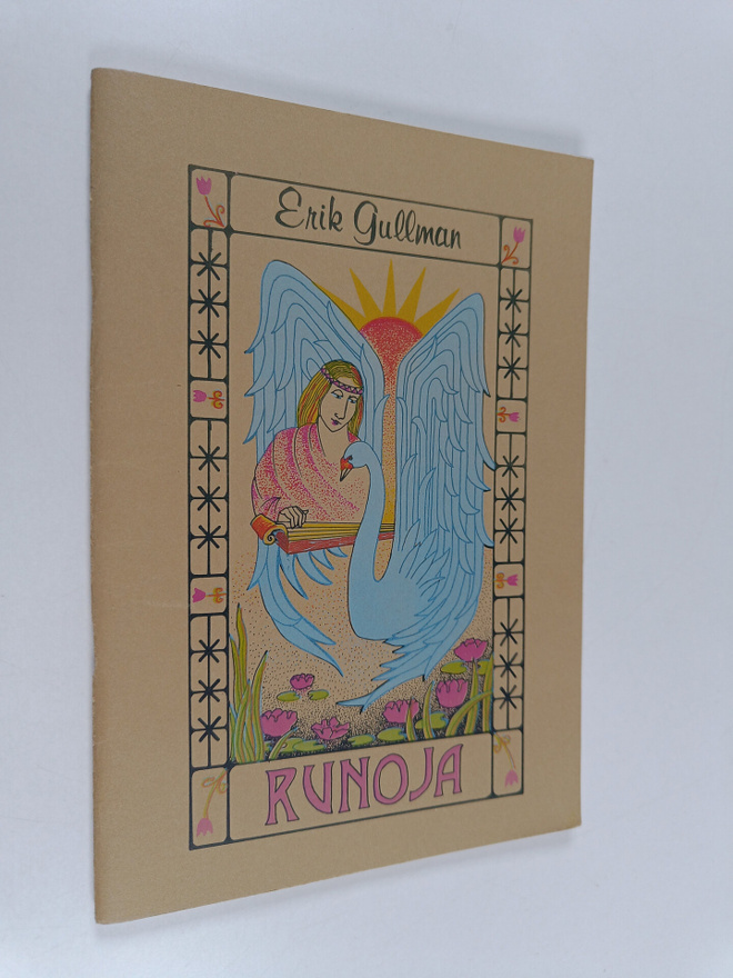 Erik Gullman : Runoja