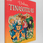 Mae Broadley : Urhea tinasotilas - pikkukuva 1