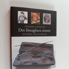 Ingemar Lundkvist : Det löstagbara sinnet : historia om g... - pikkukuva 1